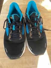 Laufschuhe turnschuhe brooks gebraucht kaufen  Bielefeld