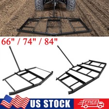 Driveway drag tow for sale  USA