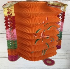 Vintage paper party for sale  Helotes