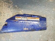 Yamaha xtz 750 for sale  SCUNTHORPE