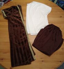 Emperor cloak peasants for sale  HALESWORTH