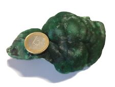 Malachite brute 484g d'occasion  Saint-Nazaire