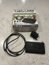 HD HomeRun Prime sintonizador de cabo EUA HDHR3-CC CableCARD TV a cabo premium comprar usado  Enviando para Brazil
