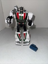 Transformer Masterpiece MP-20 Wheeljack Lancia Stratos Turbo comprar usado Transformer Masterpiece MP-20 Wheeljack Lancia Stratos Turbo comprar usado  Enviando para Brazil