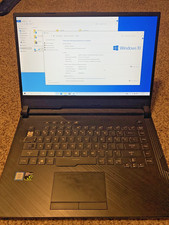 Asus rog strix for sale  Channahon