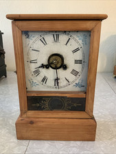 Vintage antique chauncey for sale  Holgate