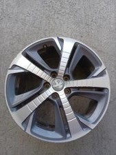 Jante peugeot 308 d'occasion  France
