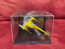 Deagostini star wars gebraucht kaufen  Langenselbold