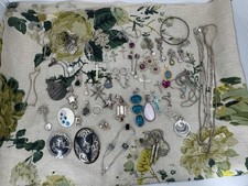 Vintage 925 silver for sale  MAIDSTONE