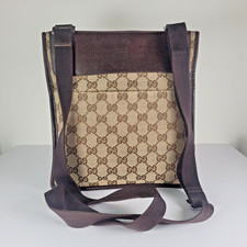 Gucci vintage monogram for sale  ERITH