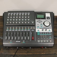 Tascam 01fx porta for sale  Vacaville