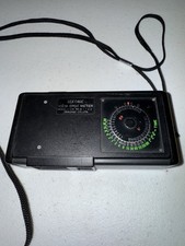 Sekonic view spot for sale  Urbana