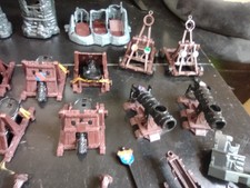 Crossbows catapults weapons for sale  Burbank