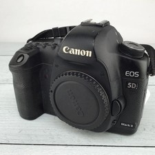 Corpo da câmera Canon 5D Mark II sem carregador usado justo comprar usado Corpo da câmera Canon 5D Mark II sem carregador usado justo comprar usado  Enviando para Brazil