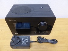 Technika dab radio for sale Technika dab radio for sale  UK