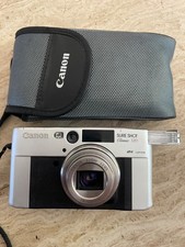 Canon sure shot for sale Canon sure shot for sale  SANDHURST