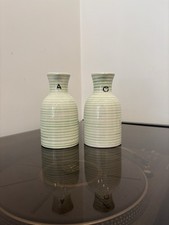 Set olio aceto usato  Porto Sant Elpidio