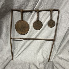 Vintage shooting gallery for sale  Sibley