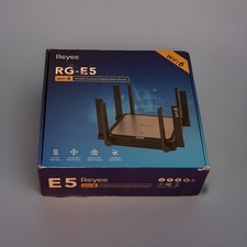 Reyee wifi router for sale  Hampton