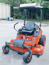 Kubota zd323 zero for sale  Moultrie