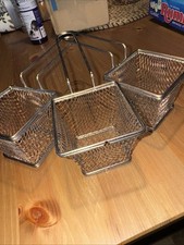 Chip baskets for sale  HORSHAM