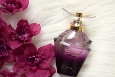 Avon rare flowers for sale  INVERKEITHING