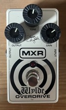Dunlop mxr zakk for sale  WILMSLOW
