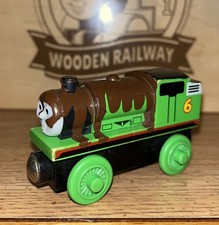 Chocolate percy thomas for sale  Jeannette
