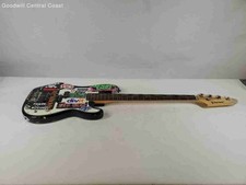 Johnson bass guitar for sale  Salinas