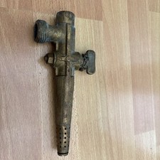 Vintage brass beer for sale  CANNOCK