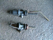 Vespa 150 rubinetto usato  Torrebelvicino