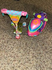 Groovy girl doll for sale  Elma