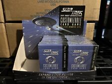 Star trek next for sale  Shipping to United Kingdom