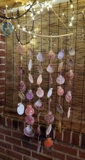 Sea shell wind for sale  Brookhaven