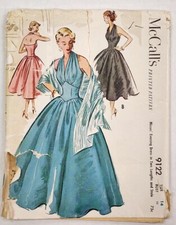 Mccalls pattern vtg for sale  West Chicago