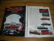 Autopsie.....volvo serie 120 d'occasion Autopsie.....volvo serie 120 d'occasion  Aigrefeuille-d'Aunis