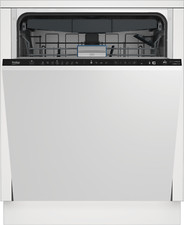 Lavastoviglie beko bdin38561c usato  Palma Campania