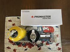 Citizen promaster ny0040 for sale  Monongahela