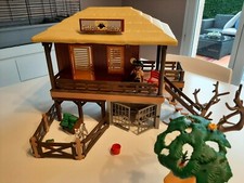 Playmobil centre soins d'occasion  Clermont-Ferrand-