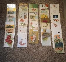 Vintage postcard lot for sale  Cottage Grove