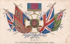 Old postcard military for sale  BARNOLDSWICK
