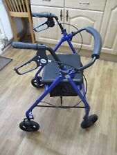 Drive blue wheel for sale  YORK