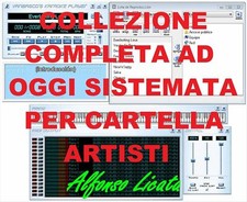 Basi midi karaoke usato Basi midi karaoke usato  Agrigento