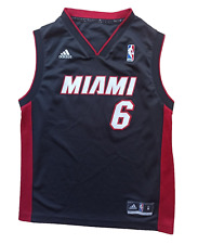 Lebron james miami for sale  Shipping to Ireland