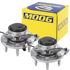2wd moog front for sale  Edison