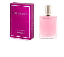 Lancome miracle edp usato  Ancona