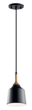 Kichler 43682bk danika for sale  Cazenovia