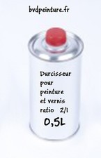 Durcisseur peinture carrosseri d'occasion  Marmande