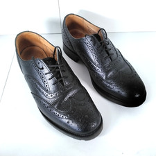 Sanders braemar brogue for sale  MELTON MOWBRAY