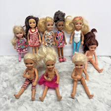 Mattel chelsea barbie for sale  Watertown